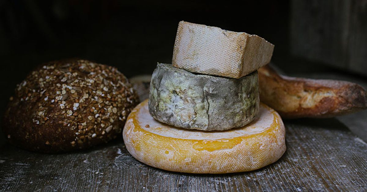 The Edinburgh Cheese Crawl Visit Britain